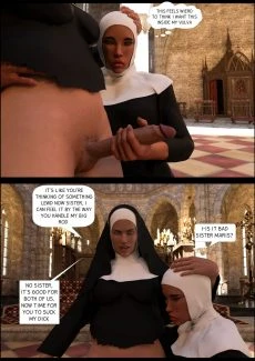 Corruption of the Faithful (111)