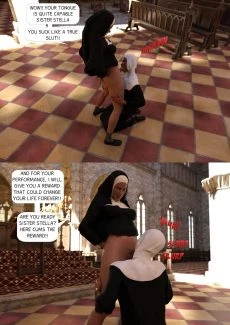 Corruption of the Faithful (112)