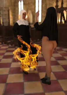 Corruption of the Faithful (119)