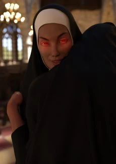 Corruption of the Faithful (81)