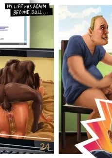 Cuckold Confessions007
