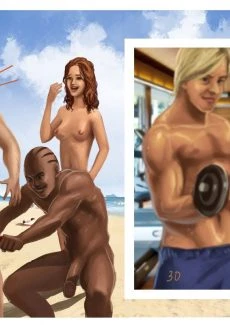 Cuckold Confessions028