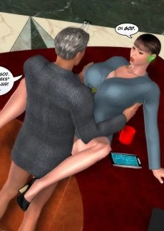 Cybercops (19)