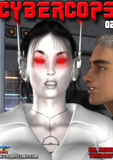 Cybercops (22)