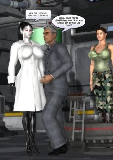 Cybercops (30)