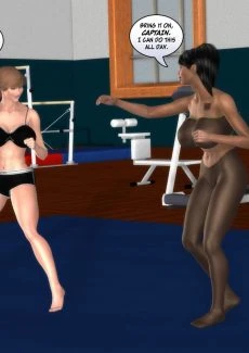 Cybercops (40)