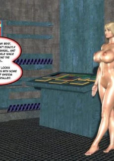 Cybercops (50)