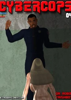 Cybercops (60)