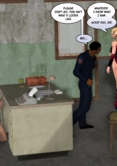 Cybercops (70)