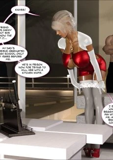 Daddy Issues (7)