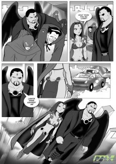 Darkhearts 008