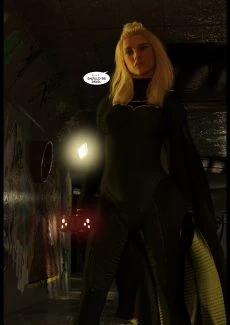 Darkness Supreme (10)