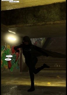 Darkness Supreme (2)