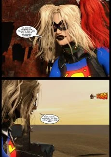 Darkness Supreme (25)