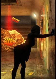Darkness Supreme (3)