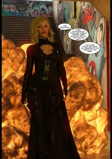 Darkness Supreme (5)