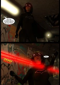 Darkness Supreme (6)