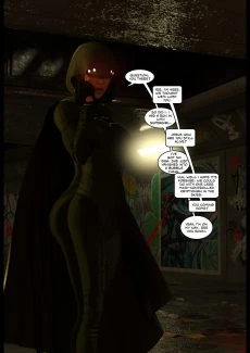 Darkness Supreme (9)
