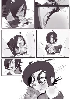 Dave and His Story (10)
