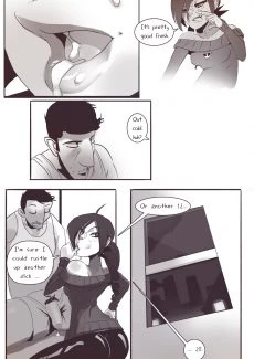 Dave and His Story (11)