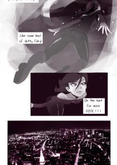 Dave and His Story (12)