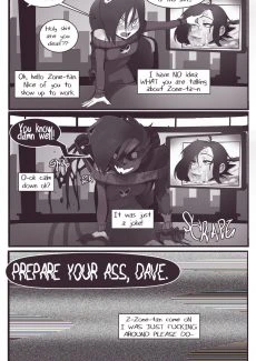 Dave and His Story (18)