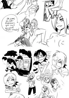 Dave and His Story (20)