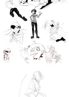 Dave and His Story (21)