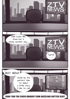 Dave and His Story (3)