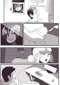Dave and His Story (4)