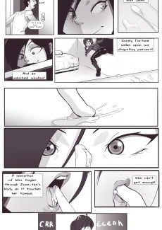 Dave and His Story (5)