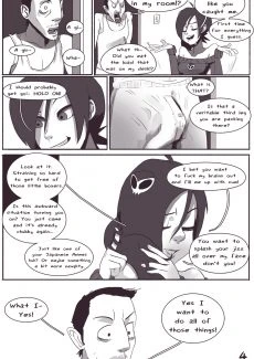 Dave and His Story (6)