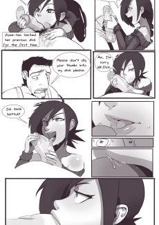Dave and His Story (8)