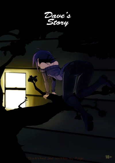 Dave and His Story by Polyle