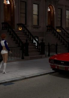 Dead Street Tyler (11)