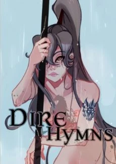 Dire Hymns (42)