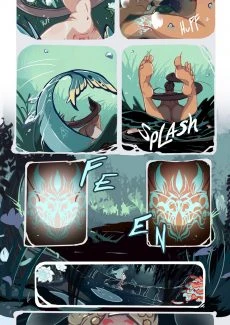 Dire Hymns (9)