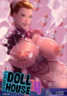 DollHouse 4 [SexGazer]