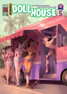 DollHouse 5 [SexGazer]