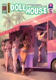 DollHouse 5 [SexGazer]