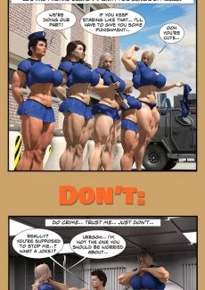 Do’s and Dont’s (10)