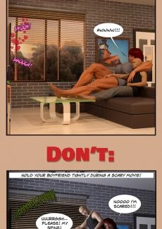 Do’s and Dont’s (11)