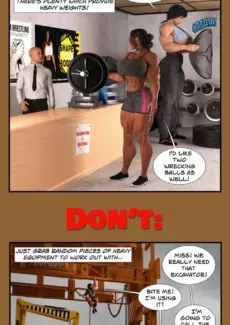 Do’s and Dont’s (15)