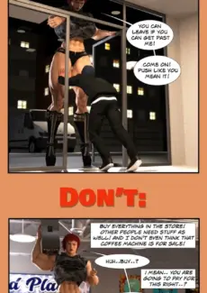 Do’s and Dont’s (19)