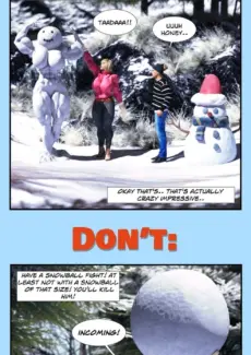 Do’s and Dont’s (20)