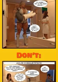 Do’s and Dont’s (3)