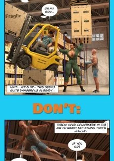 Do’s and Dont’s (4)