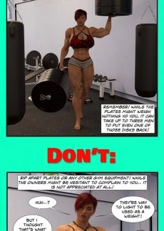 Do’s and Dont’s (5)