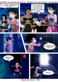 Dragon Ball Reboot 01 (10)