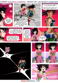 Dragon Ball Reboot 01 (14)